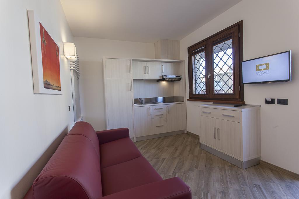 Vila Domus Anagnina Ciampino Pokoj fotografie