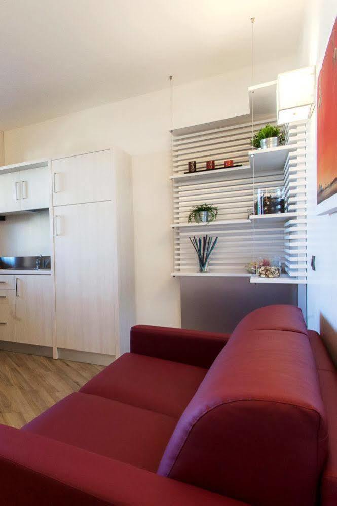 Vila Domus Anagnina Ciampino Exteriér fotografie