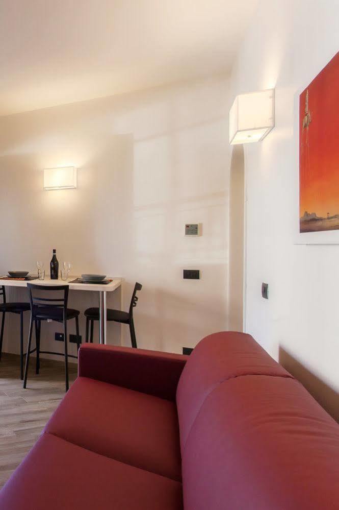 Vila Domus Anagnina Ciampino Exteriér fotografie