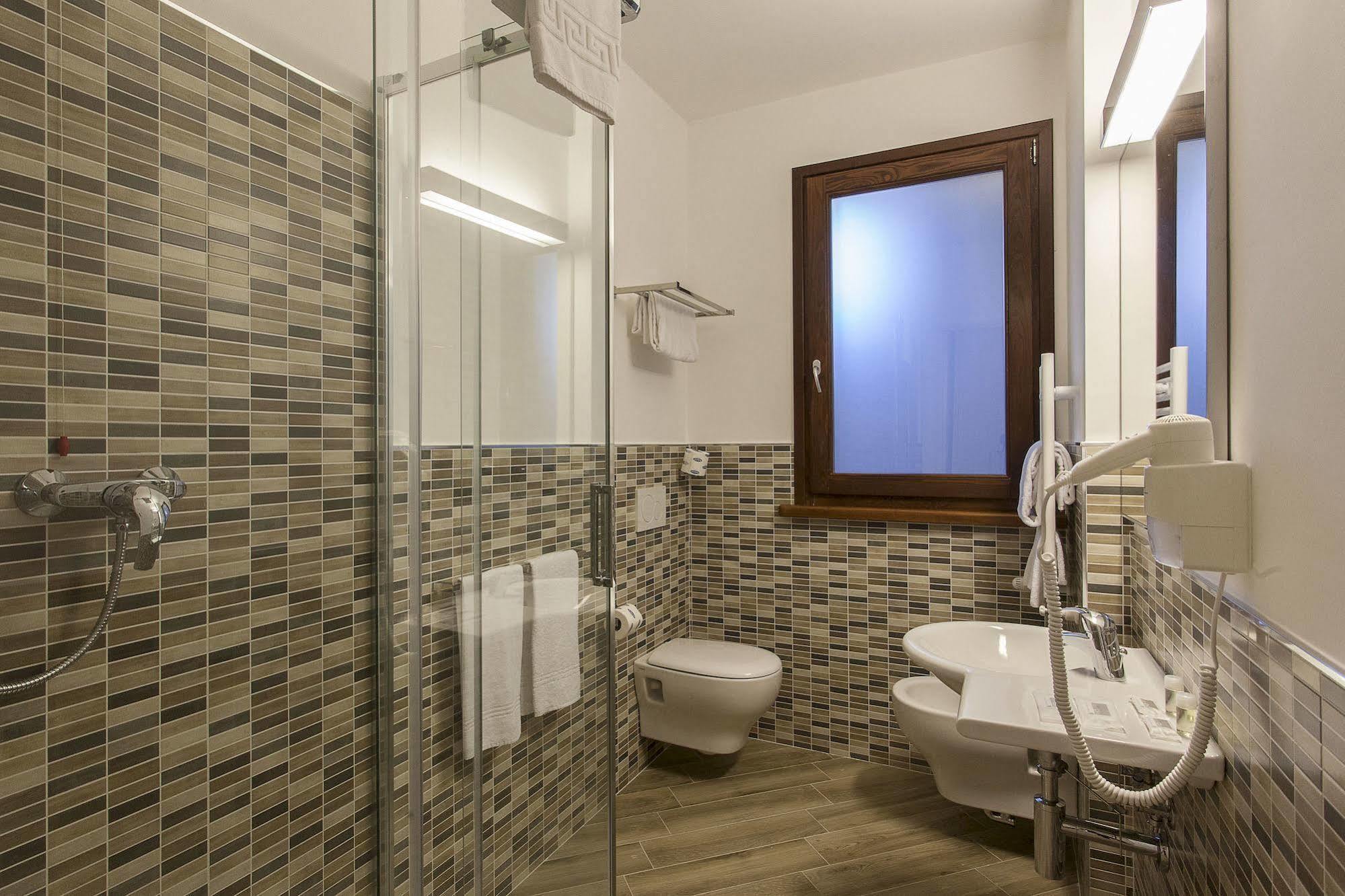 Vila Domus Anagnina Ciampino Exteriér fotografie